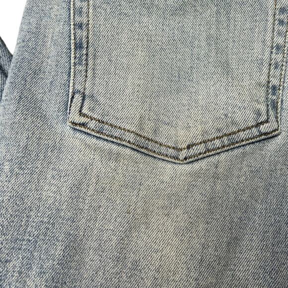 Acne Studios Jeans Row Clean slim leg  LT VTG 27 - Picture 7 of 11